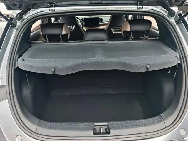 BYD Dolphin — Фото автомобиля 4
