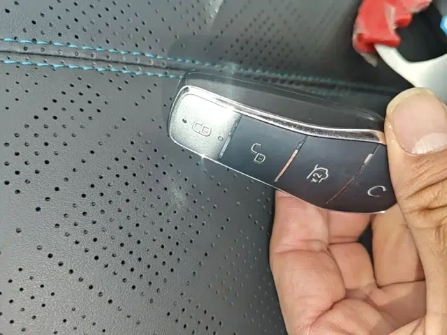 BYD Qin PLUS — Фото автомобиля 8