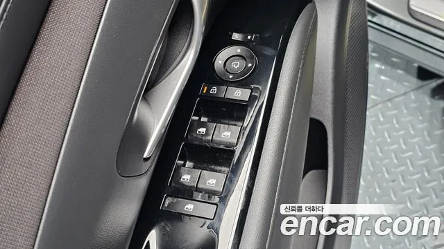 Hyundai Tucson NX4 — Фото автомобиля 24