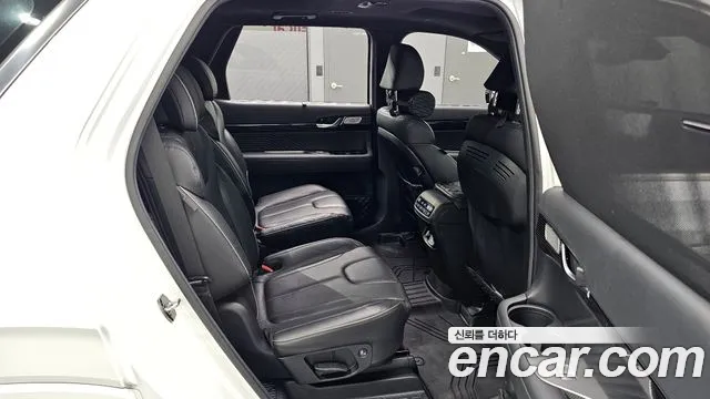Hyundai Palisade The New Palisade Бензин 3.8 4WD — Фото автомобиля 9