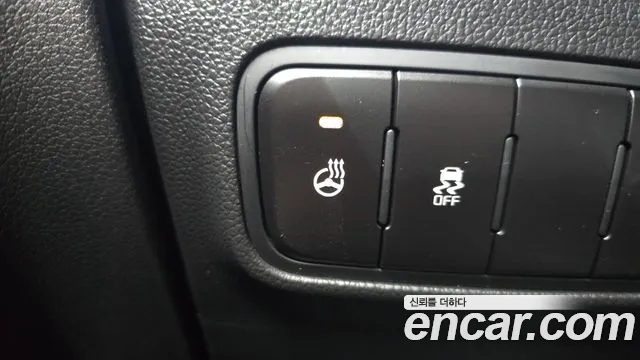 Kia RAY Новый Kia Ray Signature — Фото автомобиля 18