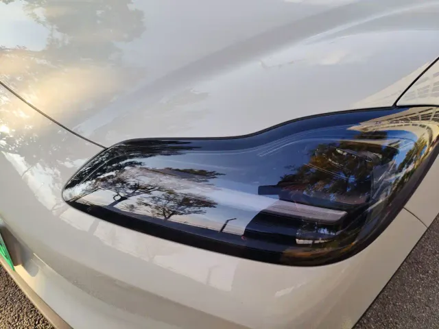 Wuling Binguo PLUS — Фото автомобиля 19