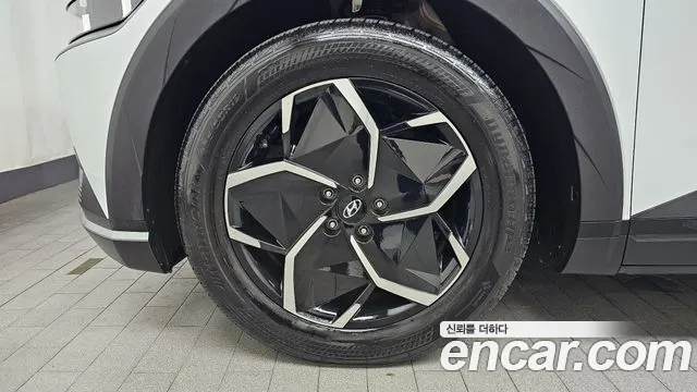 Hyundai Ioniq5 Ioniq5 Long Range AWD — Фото автомобиля 5