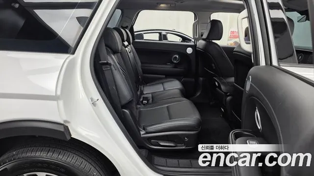 Hyundai Palisade Palisade (LX3) Бензин 2.5T 2WD 9 мест — Фото автомобиля 12