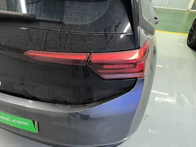 Volkswagen ID.3 — Фото автомобиля 7