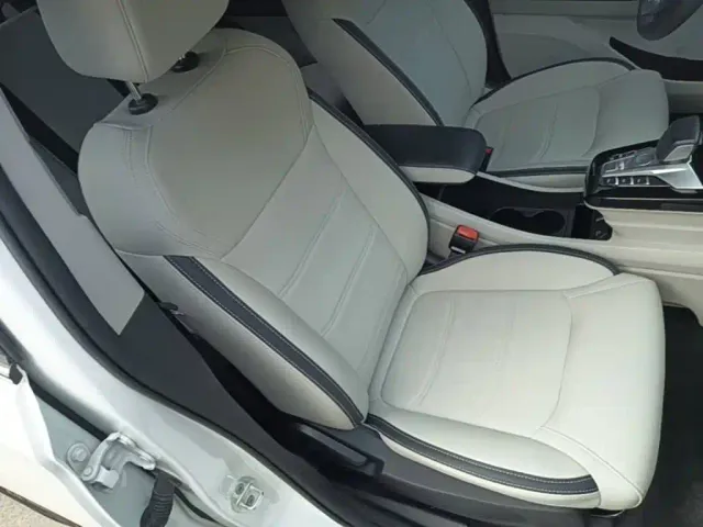 BYD Yuan Pro — Фото автомобиля 24