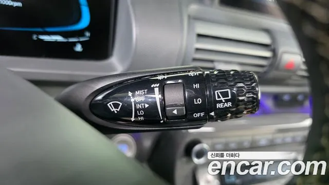 Hyundai Casper — Фото автомобиля 29