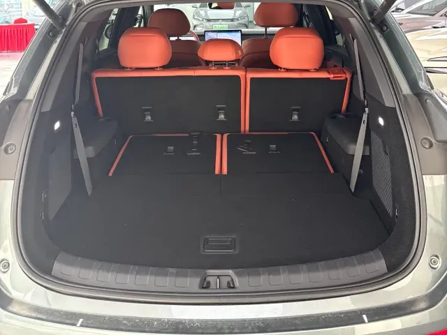 BYD Tang L — Фото автомобиля 15
