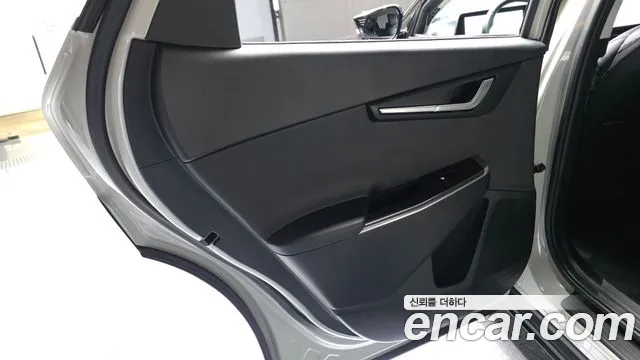 Kia EV6 — Фото автомобиля 13