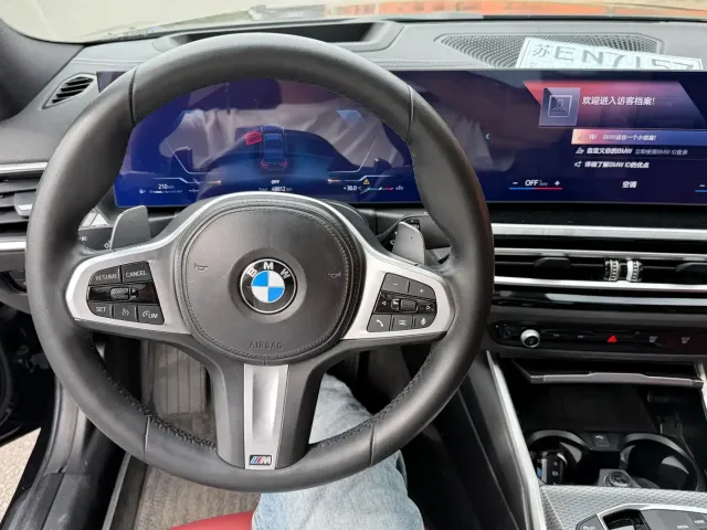 BMW 3 Series — Фото автомобиля 14