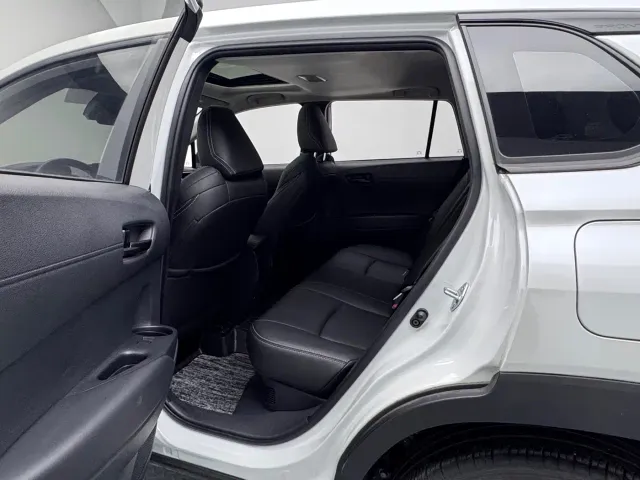 Toyota Frontlander — Фото автомобиля 5