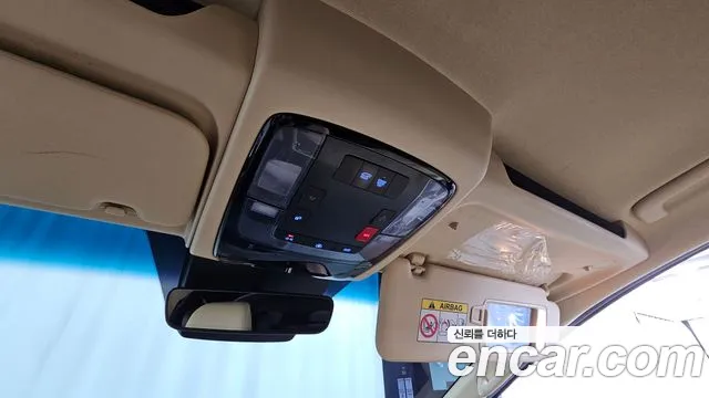 Hyundai Staria — Фото автомобиля 25