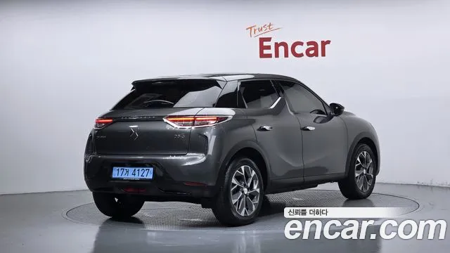 Citroen DS3 — Фото автомобиля 2