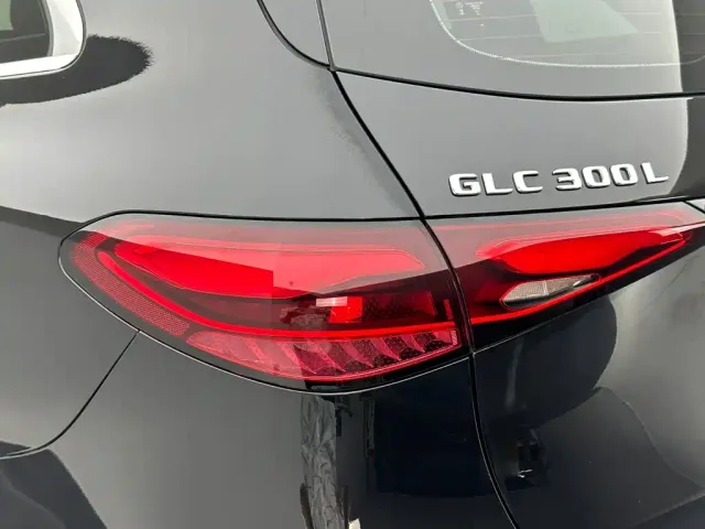Mercedes-Benz GLC-Class — Фото автомобиля 23