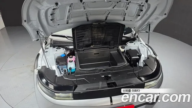 Hyundai Ioniq5 Ioniq5 — Фото автомобиля 6
