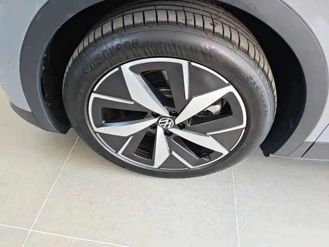 Volkswagen ID.4 Crozz — Фото автомобиля 22