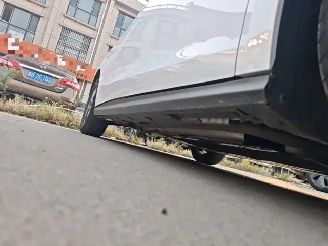 BYD Seal 06 — Фото автомобиля 20