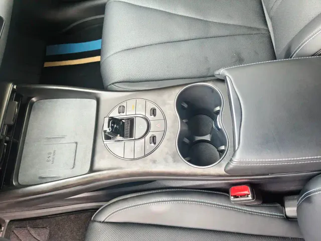 BYD Seal — Фото автомобиля 5