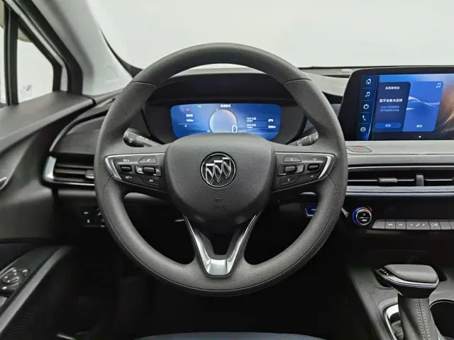 Buick Velite 6 — Фото автомобиля 11