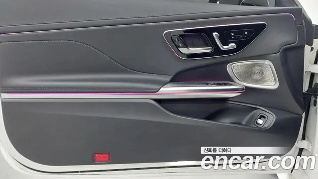 Mercedes-Benz CLE-Class — Фото автомобиля 15
