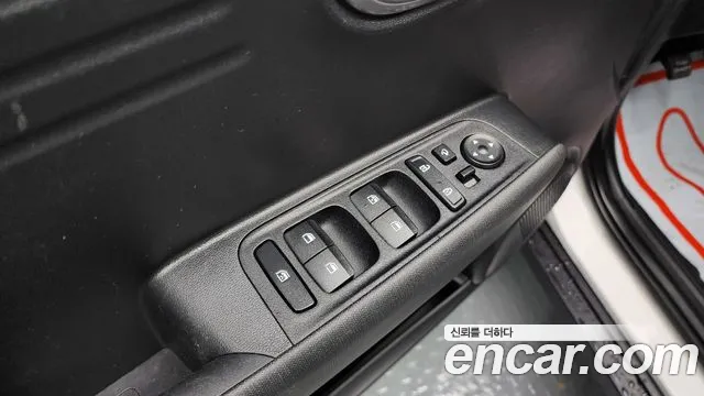 Hyundai Casper Casper Inspiration — Фото автомобиля 13