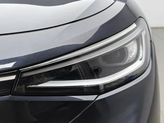 Volkswagen ID.4 Crozz — Фото автомобиля 7