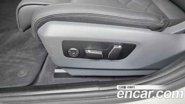 BMW i5 — Фото автомобиля 27