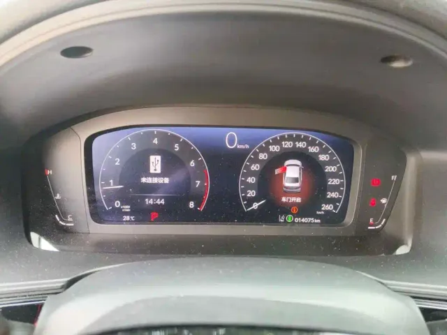 Honda Civic — Фото автомобиля 15