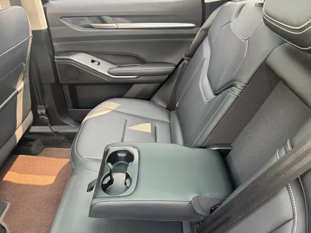 Haval H6 — Фото автомобиля 14