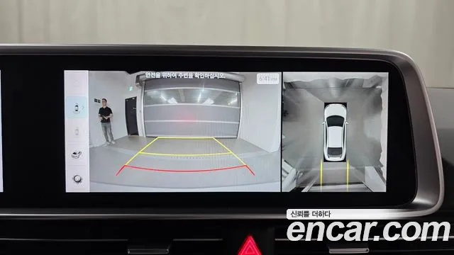 Hyundai Ioniq6 Ioniq 6 Long Range — Фото автомобиля 14