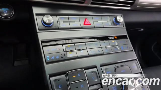 Hyundai Nexo — Фото автомобиля 23