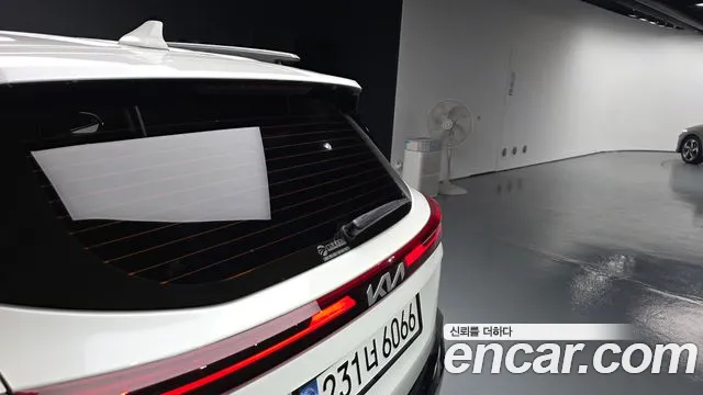 Kia Seltos Бензин 1.6 турбо 2WD — Фото автомобиля 30