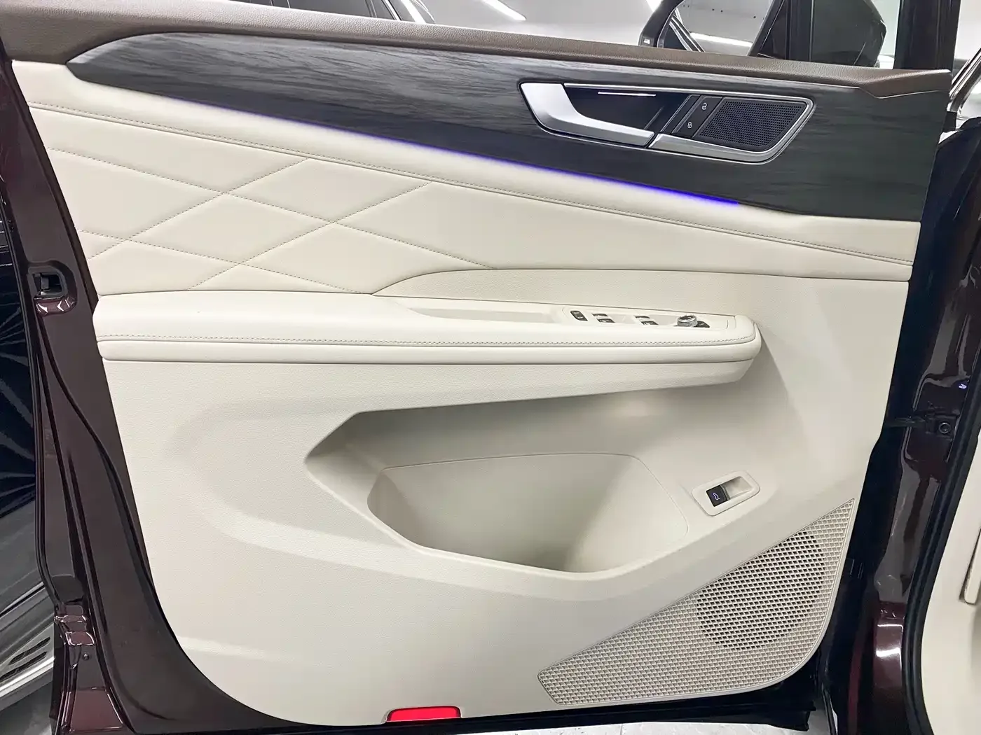 Volkswagen Viloran 2022 380TSI Premium Edition — Фото автомобиля 10