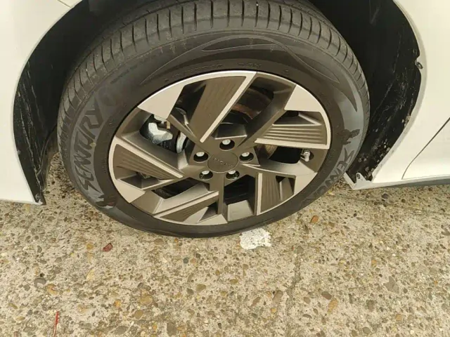 GAC Aion S Plus — Фото автомобиля 24