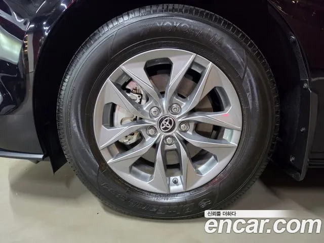 Toyota Sienna 4th Gen — Фото автомобиля 5