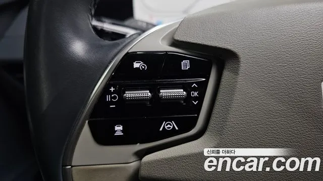 Kia EV6 — Фото автомобиля 24
