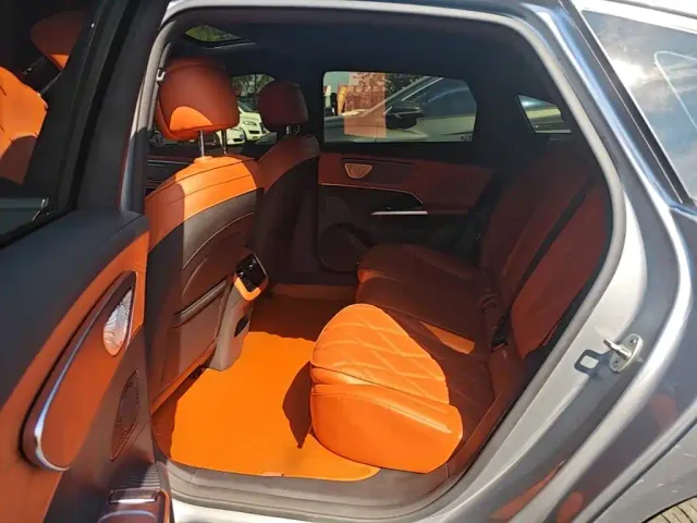 Chery Fulwin A9L — Фото автомобиля 16