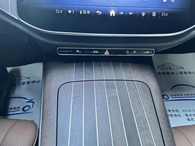 Mercedes-Benz E-Class — Фото автомобиля 17