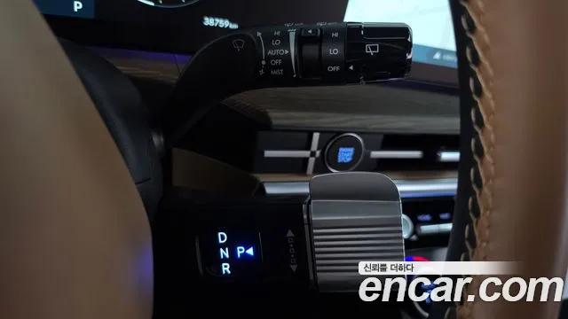 Hyundai Santafe Santa Fe (MX5) Бензин 2.5T 4WD — Фото автомобиля 7