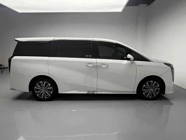 GAC Trumpchi M8 — Фото автомобиля 2