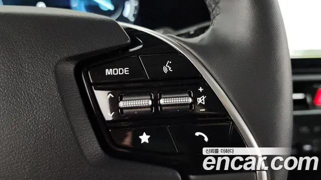 Kia Niro All Niro EV Air — Фото автомобиля 16