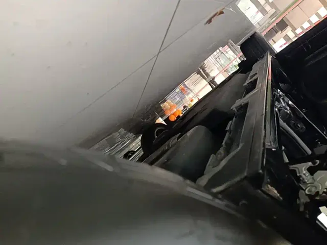 Toyota Sienna — Фото автомобиля 21