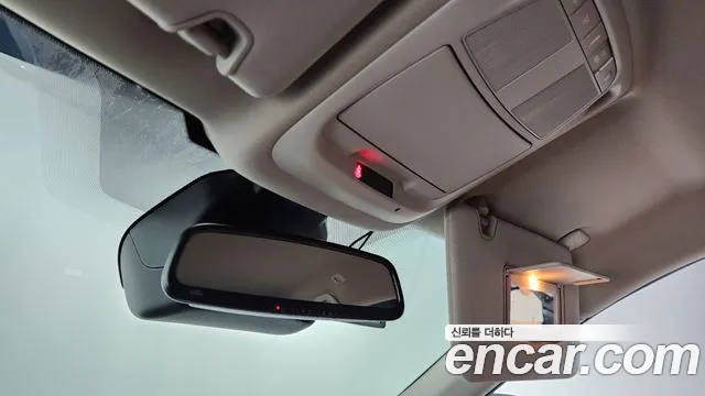 Renault-KoreaSamsung QM6 Новый QM6 2.0 GDe RE Signature 2WD — Фото автомобиля 26