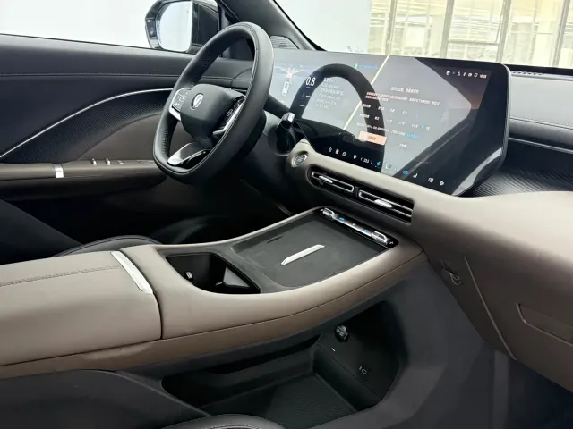 Changan CS55 Plus — Фото автомобиля 9