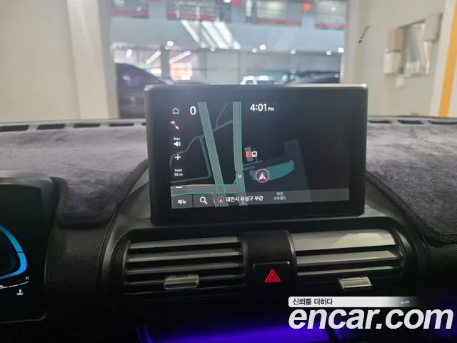 Hyundai Casper Casper Inspiration — Фото автомобиля 13