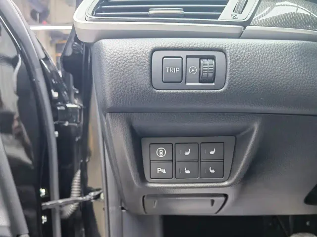 Honda Accord — Фото автомобиля 13