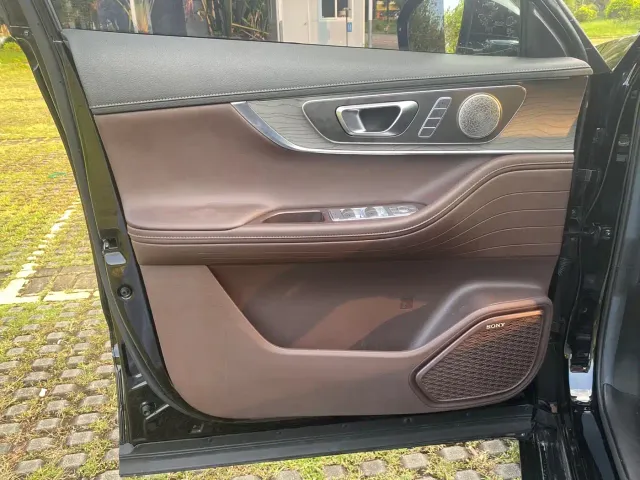 Chery Tiggo 8 PRO — Фото автомобиля 17