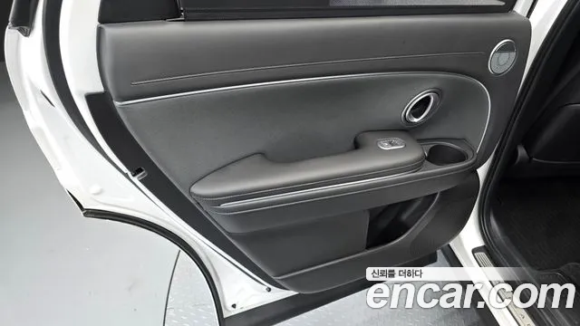 Hyundai Palisade Palisade (LX3) Бензин 2.5T 4WD 7 мест — Фото автомобиля 25