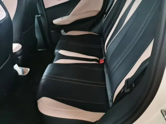 BYD Seagull — Фото автомобиля 16