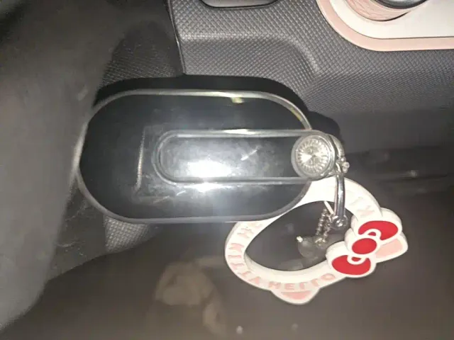Wuling Hongguang Mini EV — Фото автомобиля 8